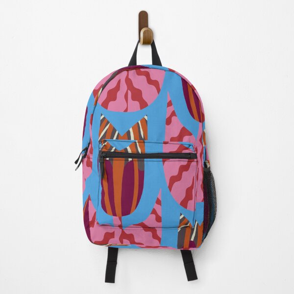 Item preview, Tulip with fanciful colors designed and sold by n-like-design.