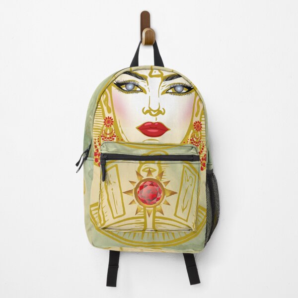 Item preview, Queen of the Nile designed and sold by Liz Redbrake.