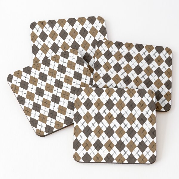 Item preview, Argyle Pattern 2 designed and sold by MarketdeLuis.