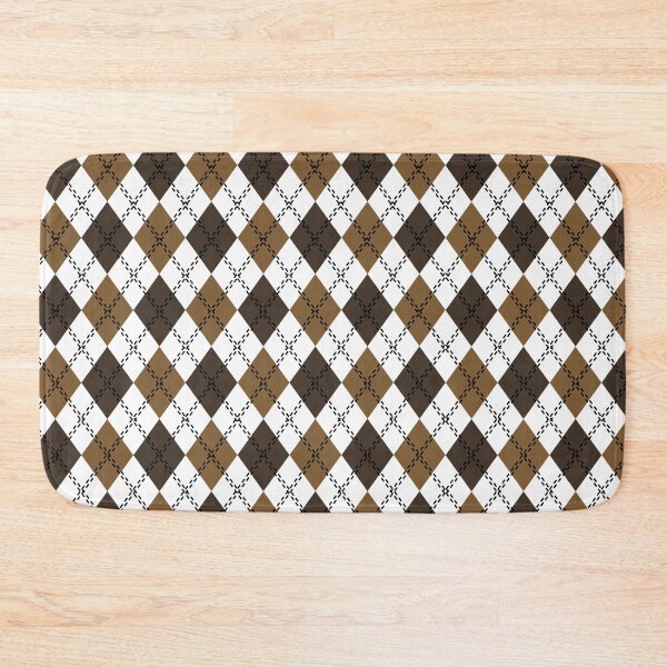 Item preview, Argyle Pattern 2 designed and sold by MarketdeLuis.