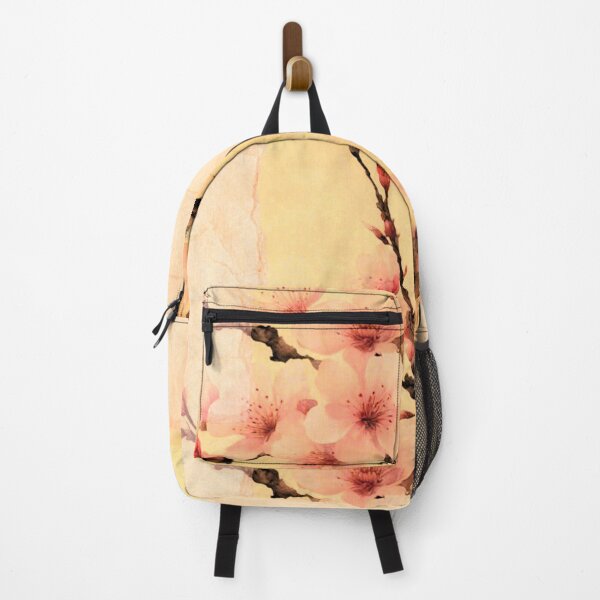 Item preview, Pink Cherry Blossom designed and sold by Mystic Garden Design.