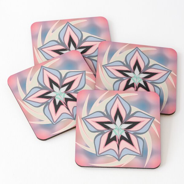 Item preview, Flor exótica alternativa 2 designed and sold by Bellewood222.