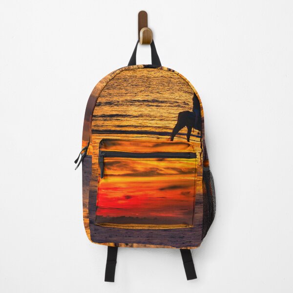 Item preview, Sunset Horse Ride designed and sold by pcole123.