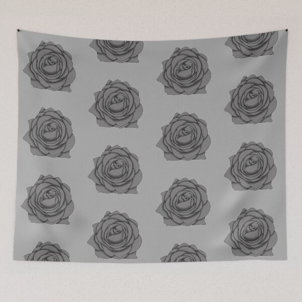 Item preview, Black Rose designed and sold by Acaruso167.