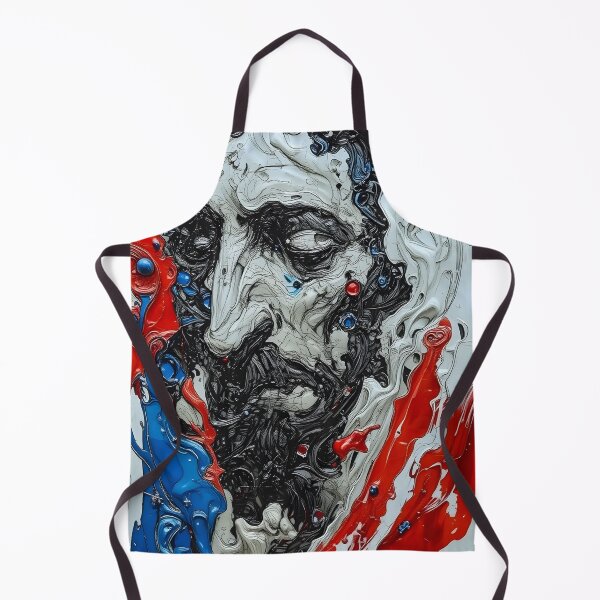 Item preview, Last Thoughts designed and sold by KUBANOPLUS ART.