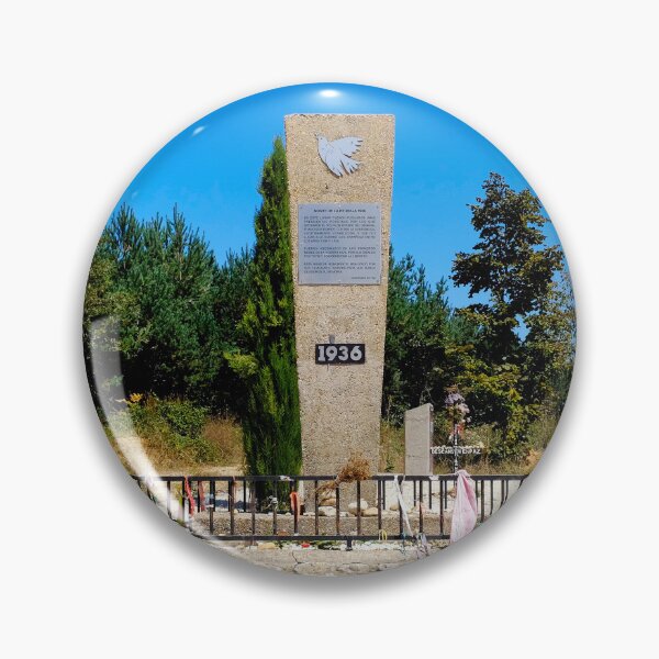 Item preview, Monument to the fallen designed and sold by troianifabrizio.