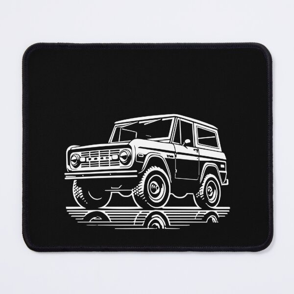 Item preview, 1966 Bronco designed and sold by TheArtOfCar.