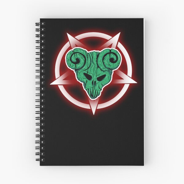 Item preview, pick of the destiny red light 666  designed and sold by Blck-Acid-Devil.