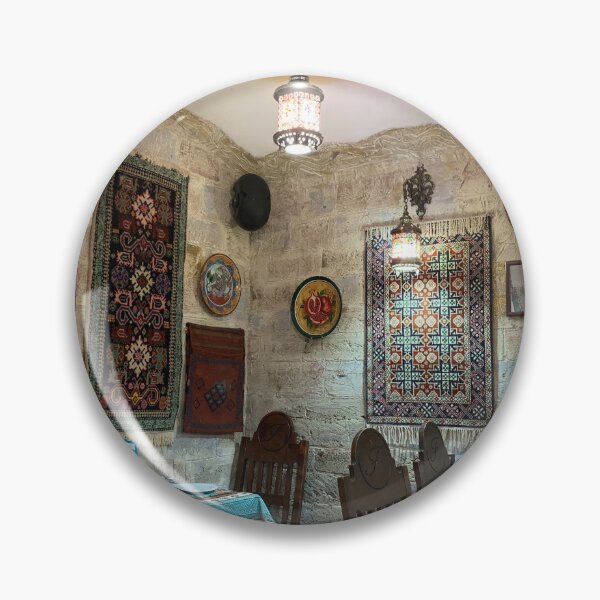 Item preview, The Antique Restaurant designed and sold by Dark Horse.