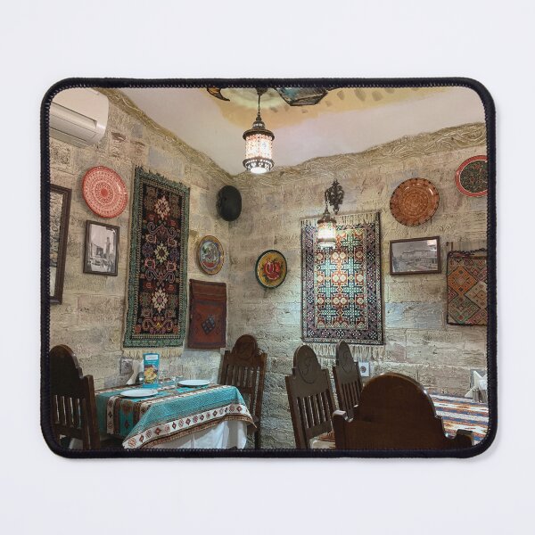 Item preview, The Antique Restaurant designed and sold by Dark Horse.