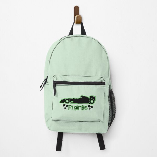 Item preview, F 1 Girlie Green designed and sold by baranskini.