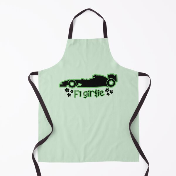 Item preview, F 1 Girlie Green designed and sold by baranskini.