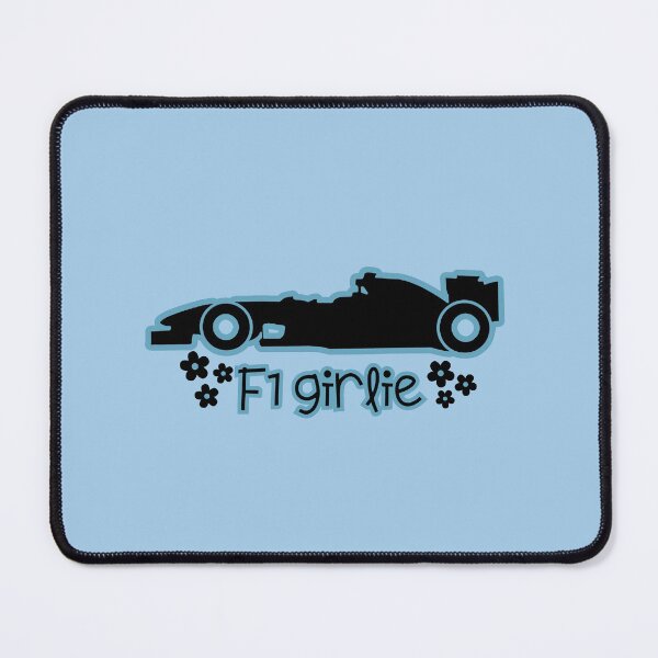 Item preview, F 1 Girlie Green designed and sold by baranskini.