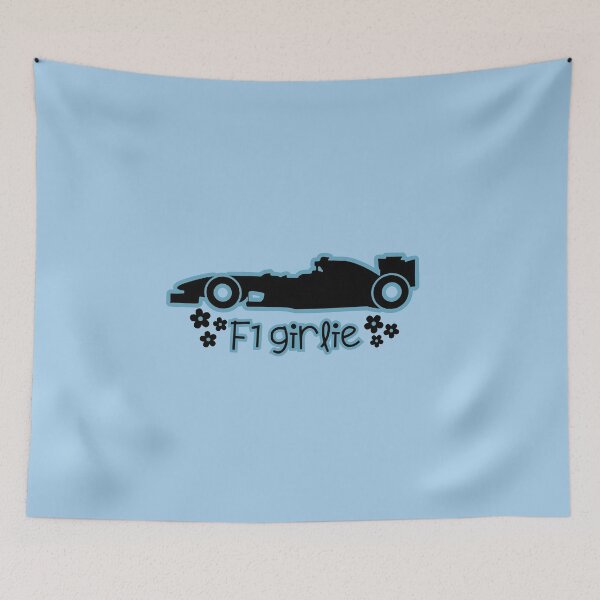 Item preview,  F 1 Girlie Green designed and sold by baranskini.
