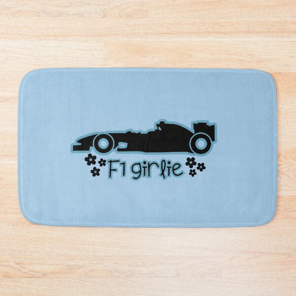 Item preview,  F 1 Girlie Green designed and sold by baranskini.
