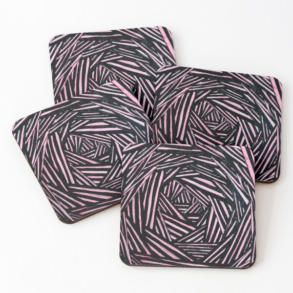 Item preview, stripes descending designed and sold by austerazalea.