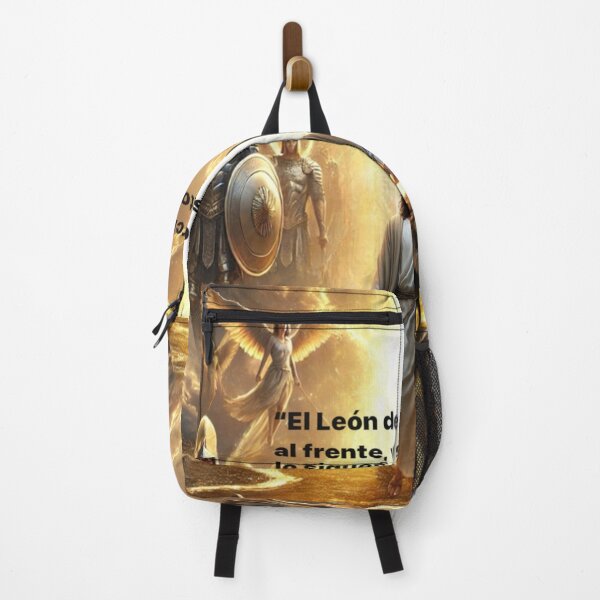 Item preview, “The Lion of Judah Marches with Power - Art of Faith and Heavenly Victory” designed and sold by Bigornia.