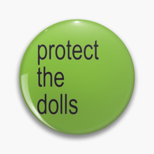 Item preview, protect the dolls (brat) designed and sold by it's kvc time.