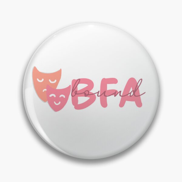 Item preview, BFA Bound  designed and sold by stephanie's doodles :).