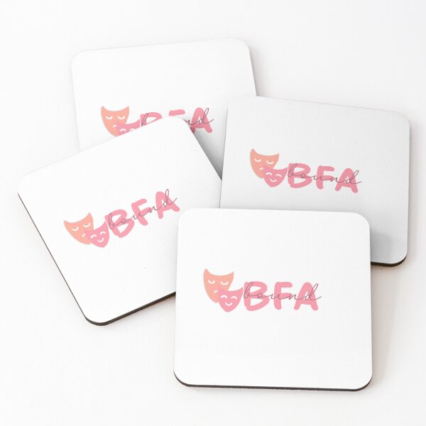 Item preview, BFA Bound  designed and sold by stephanie's doodles :).