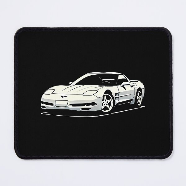 Item preview, Corvette C5  designed and sold by TheArtOfCar.