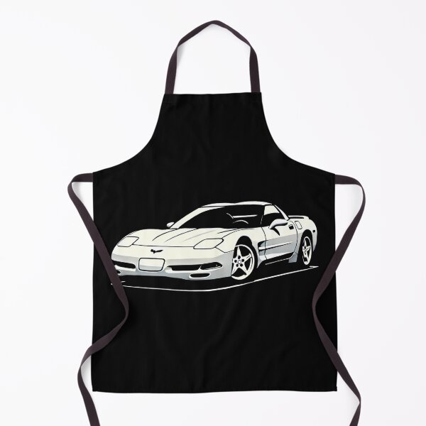 Item preview, Corvette C5 designed and sold by TheArtOfCar.