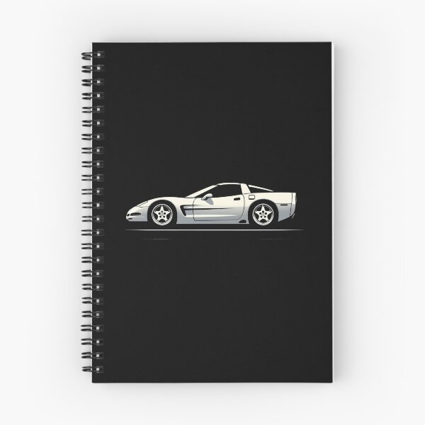 Item preview, C5 Vette  designed and sold by TheArtOfCar.