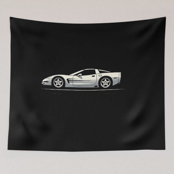 Item preview, C5 Vette  designed and sold by TheArtOfCar.