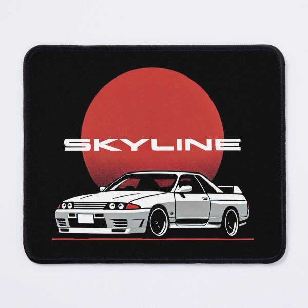 Item preview, R32 Skyline GT-R designed and sold by TheArtOfCar.