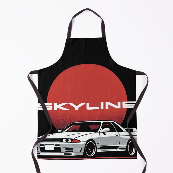 Item preview, R32 Skyline GT-R designed and sold by TheArtOfCar.