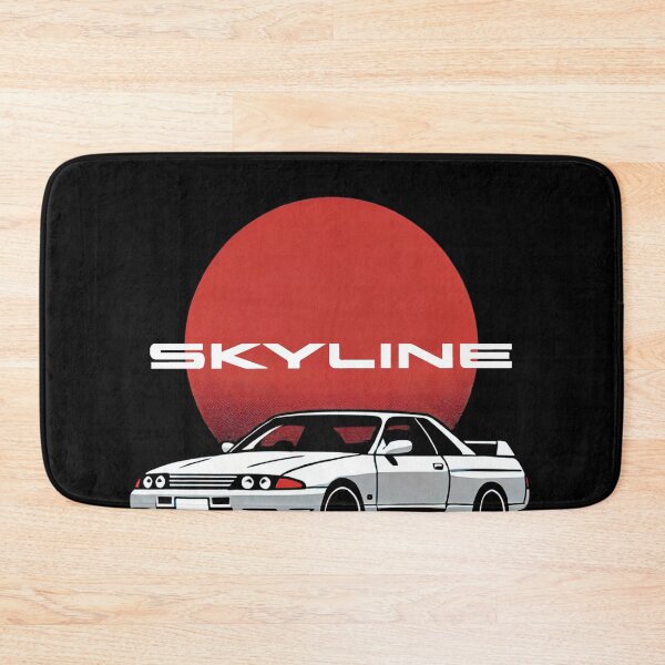 Item preview, R32 Skyline GT-R  designed and sold by TheArtOfCar.