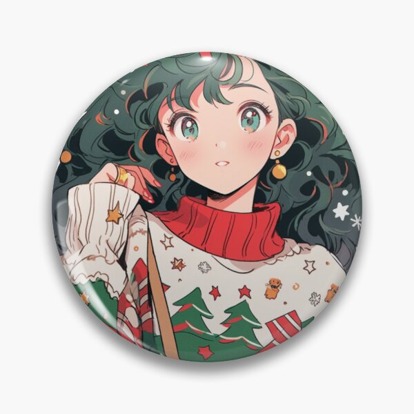 Item preview, Christmas Ranka Lee designed and sold by Solace Sparkles.