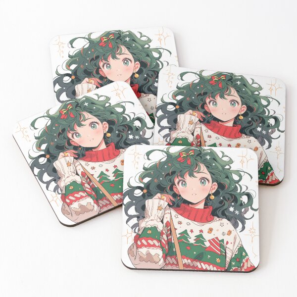 Item preview, Christmas Ranka Lee designed and sold by Solace Sparkles.