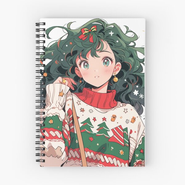 Item preview, Christmas Ranka Lee designed and sold by Solace Sparkles.