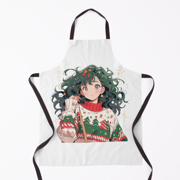 Item preview, Christmas Ranka Lee designed and sold by Solace Sparkles.