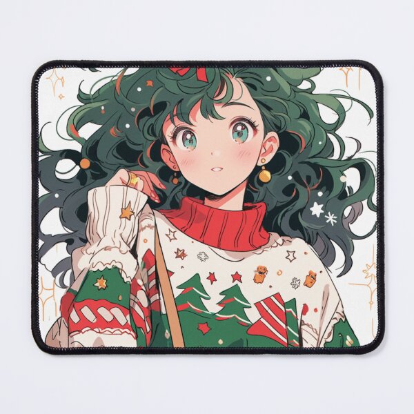 Item preview, Christmas Ranka Lee designed and sold by Solace Sparkles.