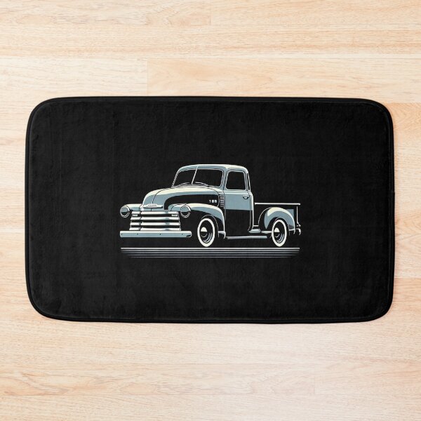 Item preview, 1953 Chevy 3100 Pickup  designed and sold by TheArtOfCar.