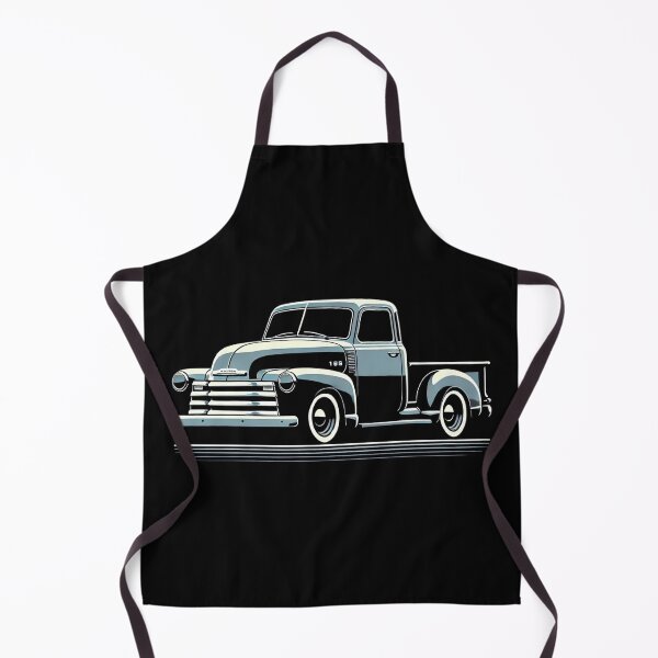 Item preview, 1953 Chevy 3100 Pickup  designed and sold by TheArtOfCar.