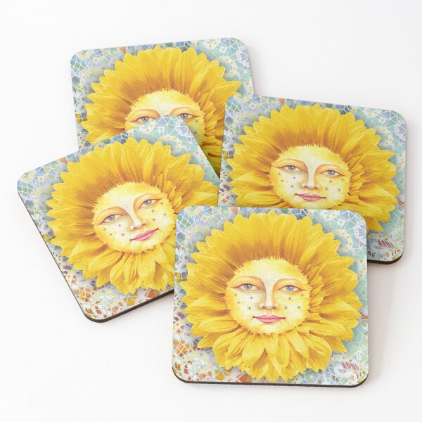 Item preview, She Rises In The East designed and sold by Sharon Cummings Art.