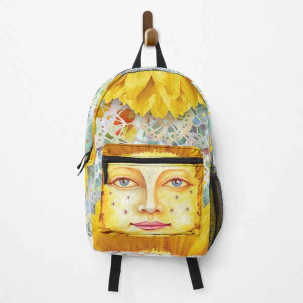Item preview, She Rises In The East designed and sold by Sharon Cummings Art.