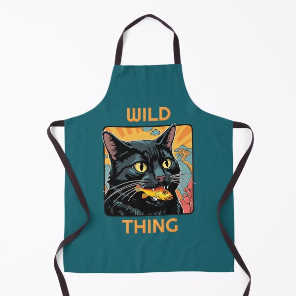Item preview, Wild Thing designed and sold by IKDG.