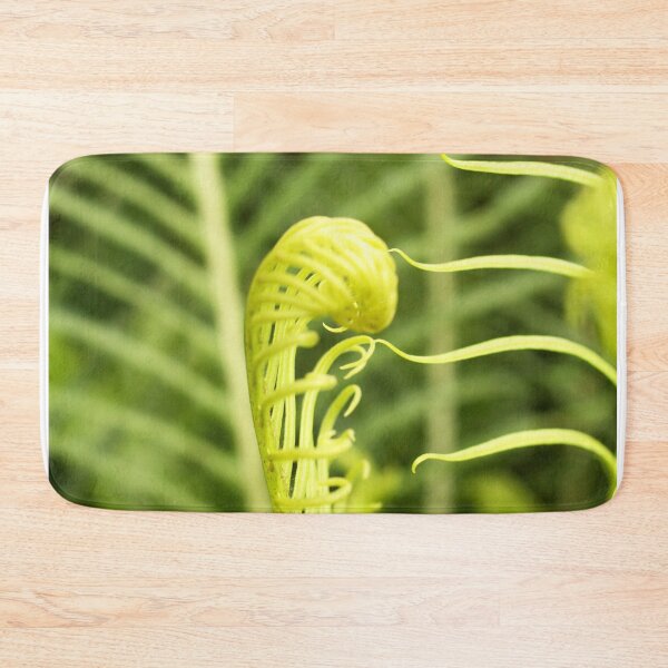 Item preview, Coil of Fern designed and sold by MooseDogPhotos.