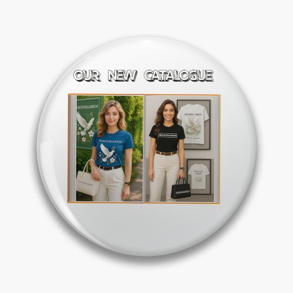 Item preview, Our New Designs Catalogue designed and sold by Hevensgarden.