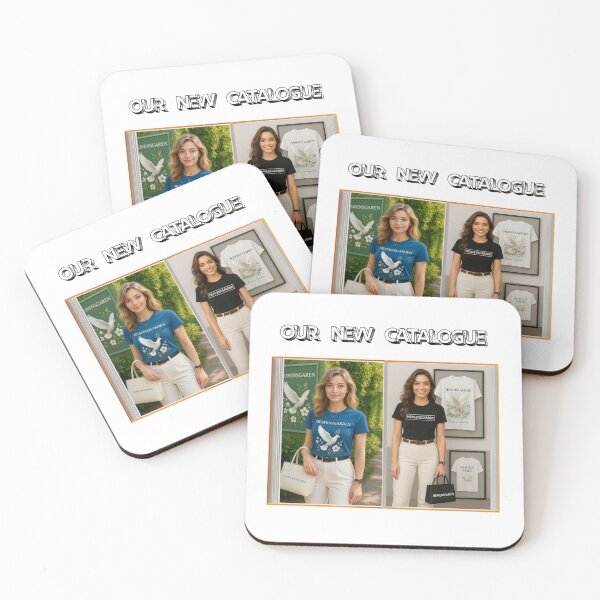 Item preview, Our New Designs Catalogue designed and sold by Hevensgarden.
