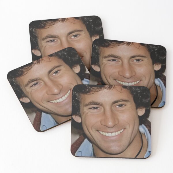 Item preview, Paul Glaser designed and sold by Stybz.