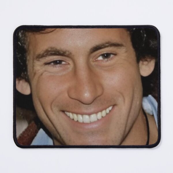Item preview, Paul Glaser designed and sold by Stybz.