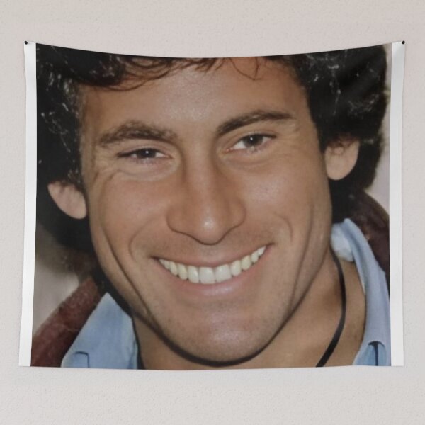 Item preview, Paul Glaser designed and sold by Stybz.