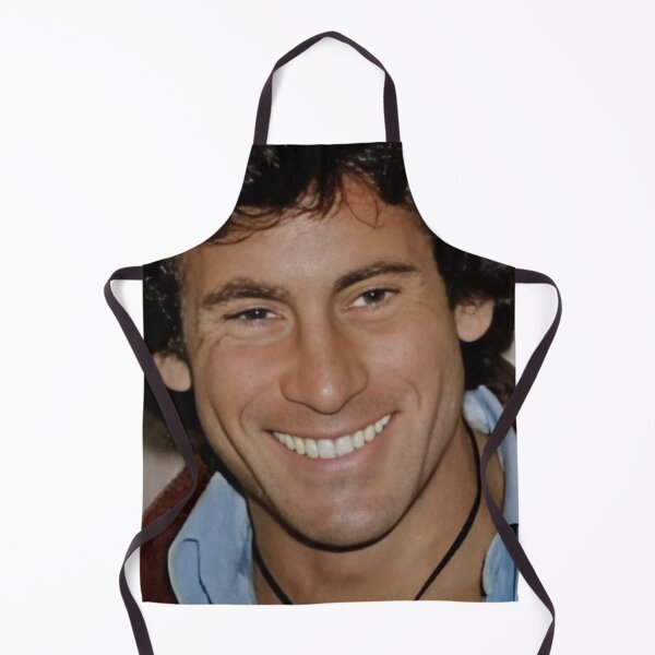 Item preview, Paul Glaser designed and sold by Stybz.