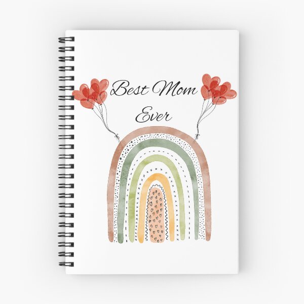 Item preview, La mejor mamá de todas designed and sold by Prettythings30.