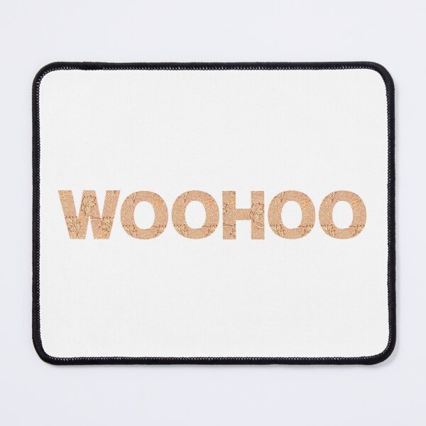Item preview, Woohoo designed and sold by Oddly Enchanted.